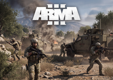 Arma 3