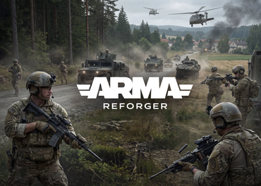 Arma Reforger