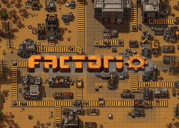 Factorio