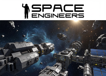 Space Engineers